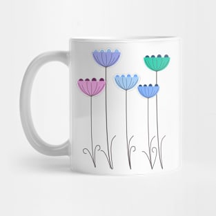 lotus Mug